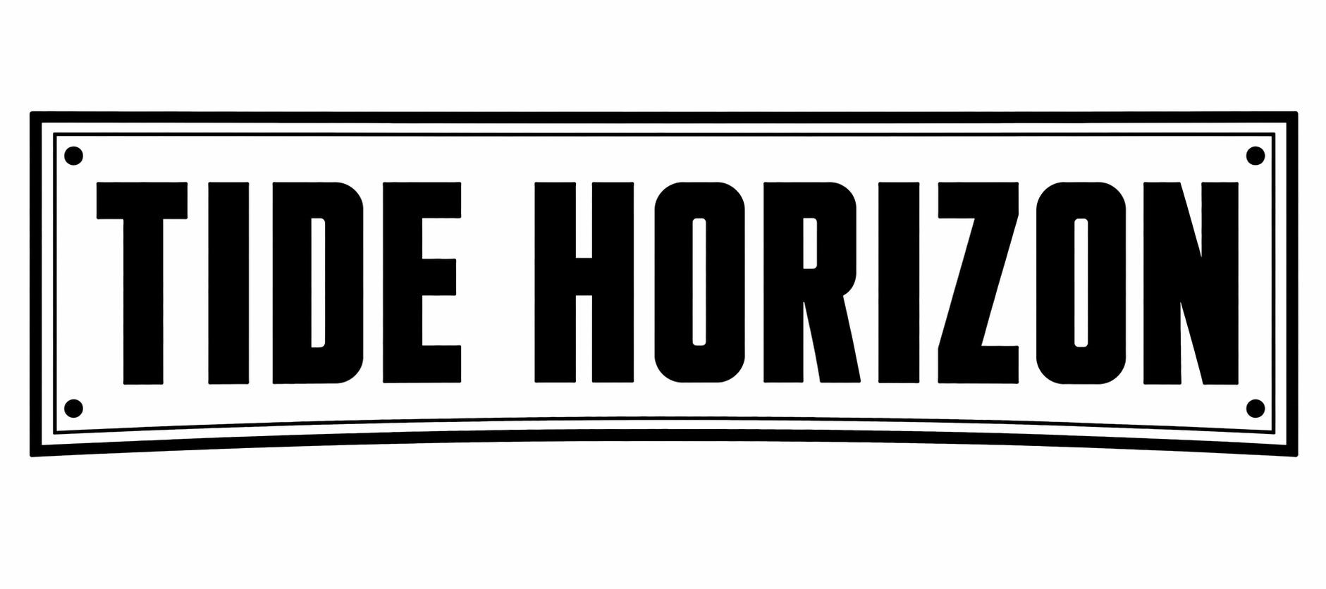 Tide Horizon